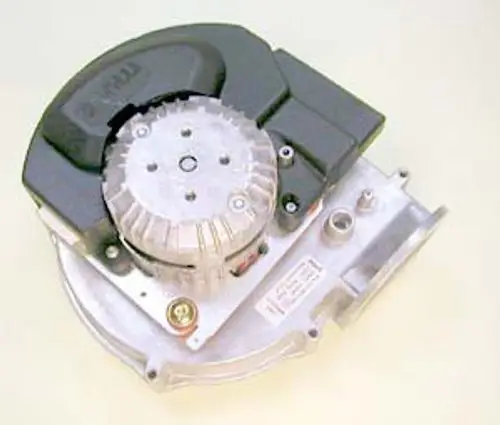 Remeha  Gebläse Rg148 3/4 El, S100576, Artikel in Kategorie